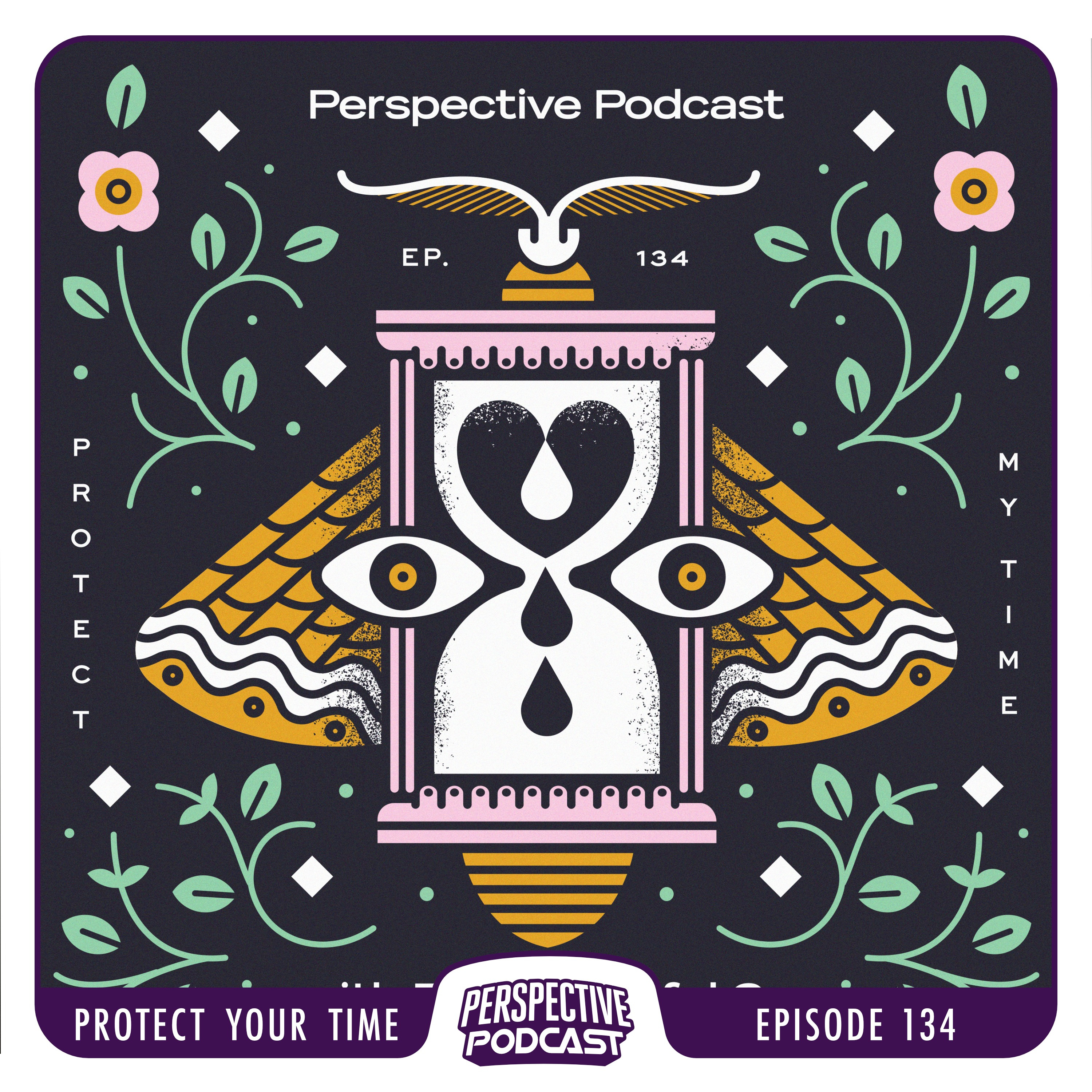 Pretty Useful Co on Taking Action & Protecting Your Time